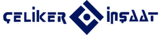 Çelikler İnşaat logosu