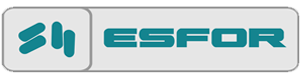 Esfor logosu