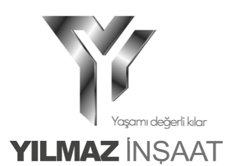 Yılmaz Yalçın İnşaat logosu